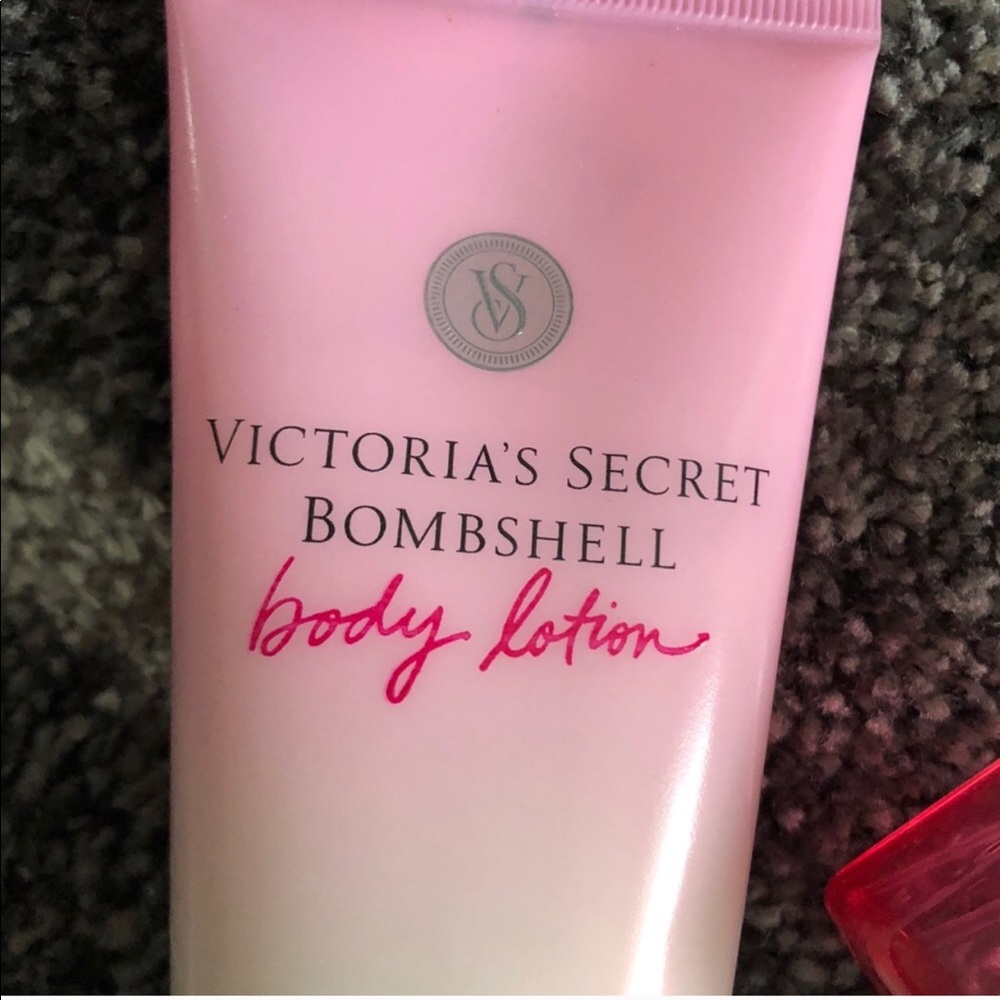 SPEACIAL ORDER Bombshell Lotion